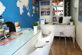 For sale Travel Agency, 6,500 €