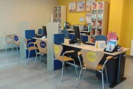 For sale Travel Agency working, 12,000 €