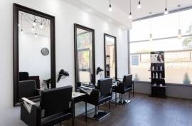 Transfer hairdresser in Seville, 60,000 €