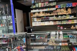 I want to sell a Vape Shop in Oviedo with a large stock, 18,000 €