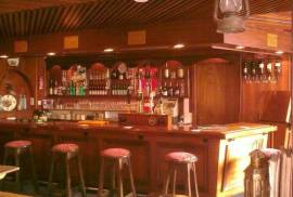 For sale emblematic bar business, 220,000 €
