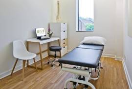 For sale Physiotherapy Clinic with years of service, 60,000 €