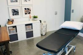 For sale newly opened Physiotherapy Clinic, 50,000 €