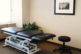 For sale Physiotherapy Clinic due to closure, 65,500 €