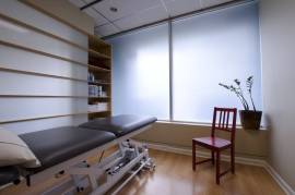 For sale Physiotherapy Clinic with many in operation, 90,000 €
