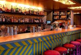 Se vende Bar reformado, 145,000 €