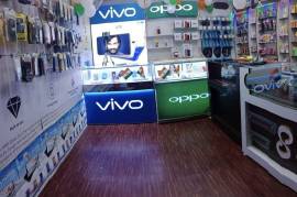 For sale Mobile Store closed due to Covid, 30,000 €