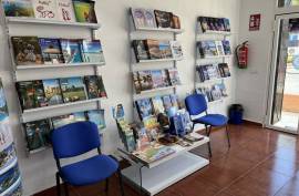 For sale Travel Agency due to change of address, 25,000 €