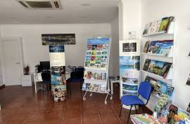 For sale Travel Agency with a large catalog of flights, 15,000 €