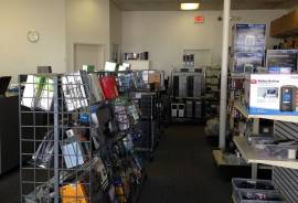 For sale Computer Store with great income, 35,000 €