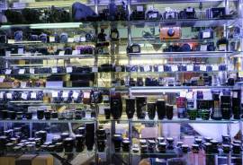 Se vende Tienda de Fotografía con precios muy ajustados, 37,500 €