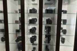 Newly opened photography shop for sale, 22,000 €