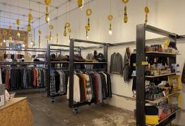 For sale Clothing Store in exclusive area, 24,000 €