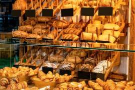 For sale Bakery, 4,500 €