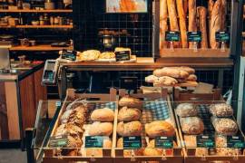 En venta Panadería cerrada por la Crisis, 4,800 €