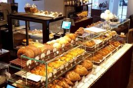 For sale Bakery with great income, 7,000 €