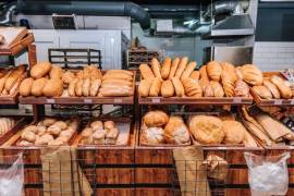 A la venta Panadería por jubilación, 3,750 €