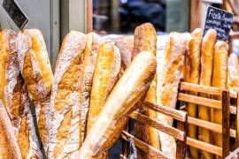 Se vende Panadería con precios muy competitivos, 5,000 €