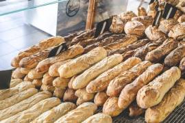 A la venta Panadería con buena facturación, 6,000 €