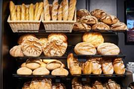 A la venta Panadería con muchos años de experiencia, 4,500 €