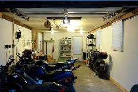 For sale Reformed Motorcycle Workshop, 17,500 €