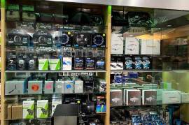 Electronics Store for sale with unbeatable prices, 16,000 €