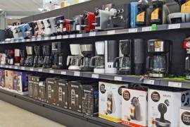 For sale Electronics Store due to cessation of activity, 22,000 €