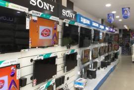 For Sale High Revenue Electronics Store, 25,000 €