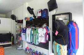 For sale Sports Store due to change of City, 8,250 €