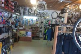 For Sale Bicycle Shop, 7,500 €