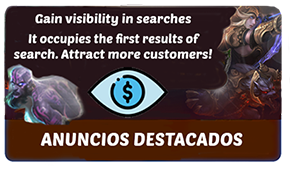Buy Featured Ads on VendomisNegocios
